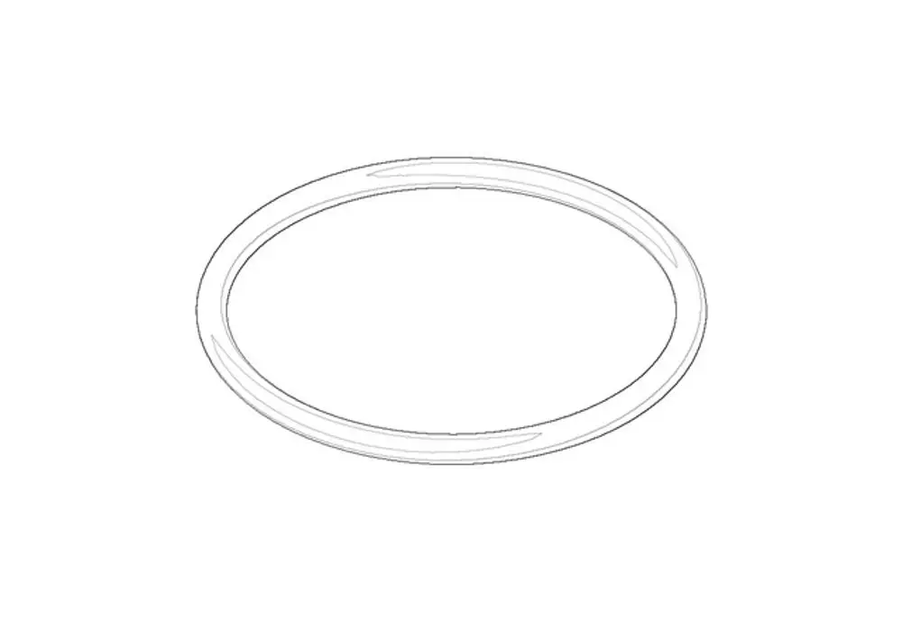 DORNBRACHT O-Ring ERSATZTEILE 091410129 52 x 3,5 mm, 09141012990 Galeriebild 1